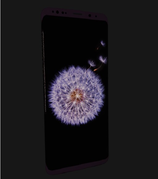 Samsung Galaxy s9 preview image 2